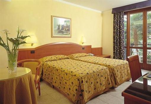 фото отеля Hotel Villa Olivo