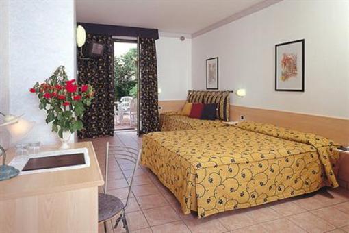 фото отеля Hotel Villa Olivo