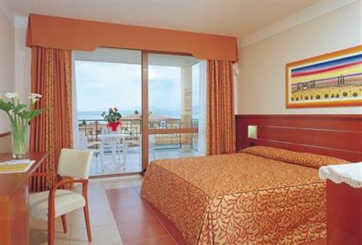 фото отеля Hotel Villa Olivo