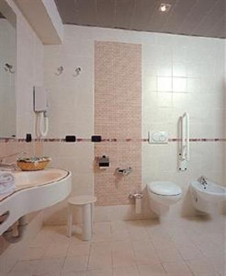 фото отеля Hotel Villa Olivo