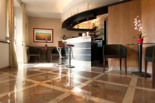 фото отеля Hotel Villa Olivo
