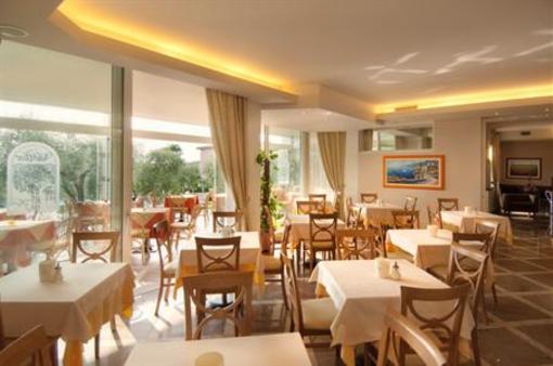 фото отеля Hotel Villa Olivo