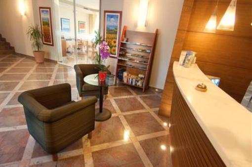 фото отеля Hotel Villa Olivo