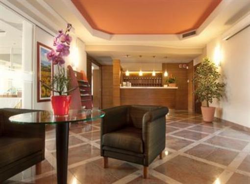 фото отеля Hotel Villa Olivo