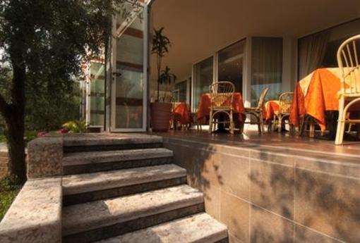 фото отеля Hotel Villa Olivo