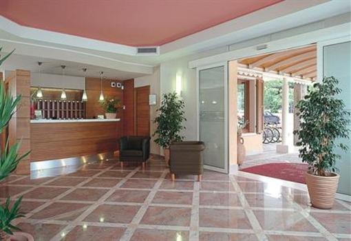 фото отеля Hotel Villa Olivo
