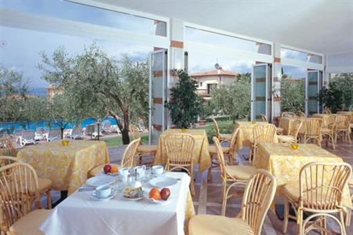 фото отеля Hotel Villa Olivo