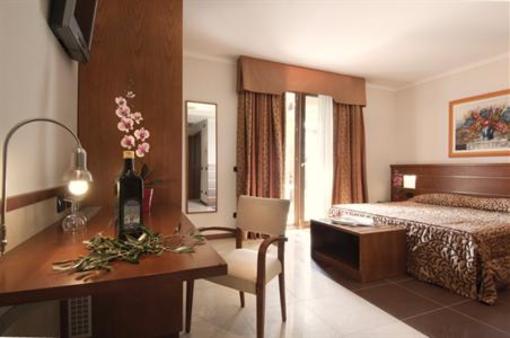 фото отеля Hotel Villa Olivo