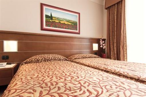 фото отеля Hotel Villa Olivo