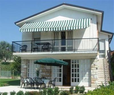 фото отеля Hotel Villa Olivo