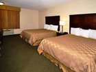 фото отеля Rodeway Inn & Suites Bakersfield