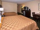 фото отеля Rodeway Inn & Suites Bakersfield