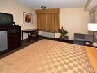 фото отеля Rodeway Inn & Suites Bakersfield