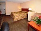 фото отеля Rodeway Inn & Suites Bakersfield