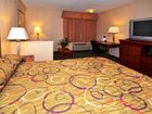 фото отеля Rodeway Inn & Suites Bakersfield