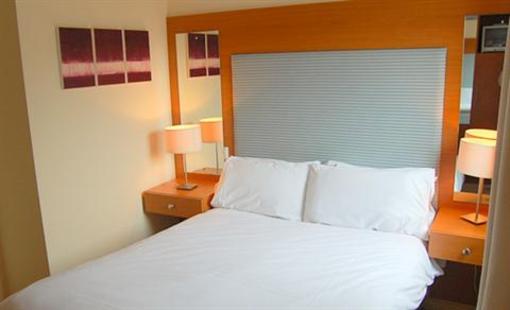 фото отеля BT48 ApartHotel