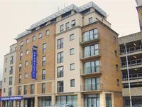 BT48 ApartHotel