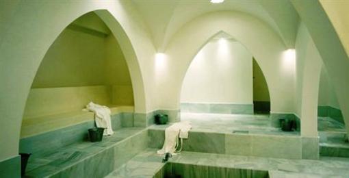 фото отеля Hotel La Serena