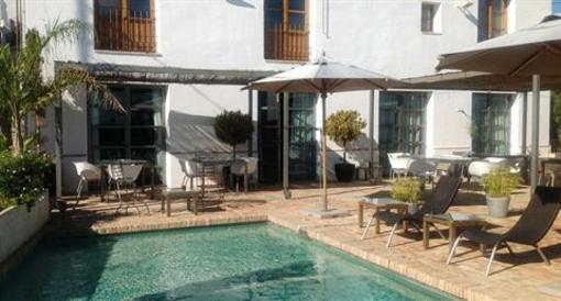 фото отеля Hotel La Serena