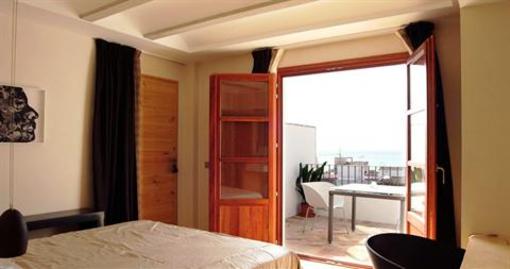 фото отеля Hotel La Serena