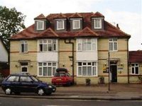 Alpha Milton Guest House