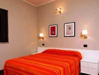 фото отеля Residence Gra 21 Rome