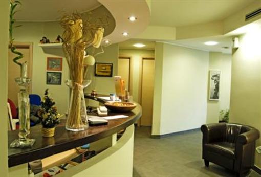 фото отеля Residence Gra 21 Rome