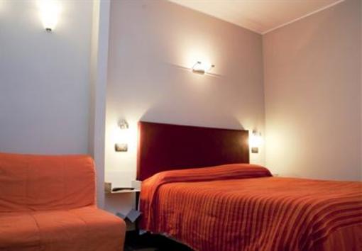 фото отеля Residence Gra 21 Rome