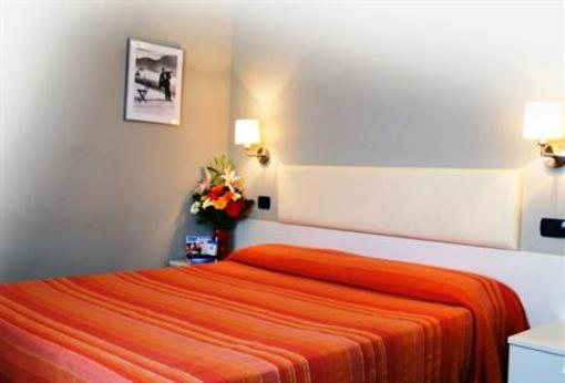 фото отеля Residence Gra 21 Rome
