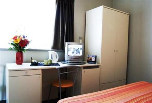 фото отеля Residence Gra 21 Rome