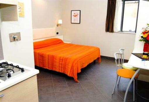 фото отеля Residence Gra 21 Rome
