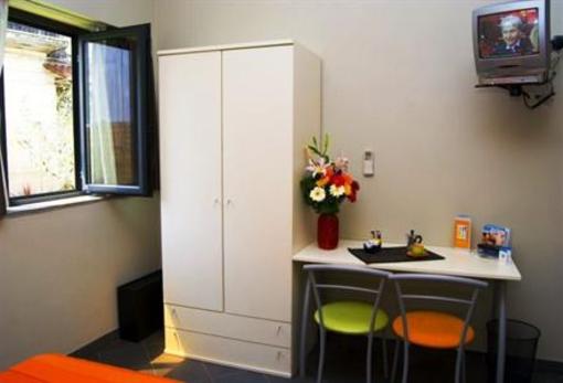 фото отеля Residence Gra 21 Rome