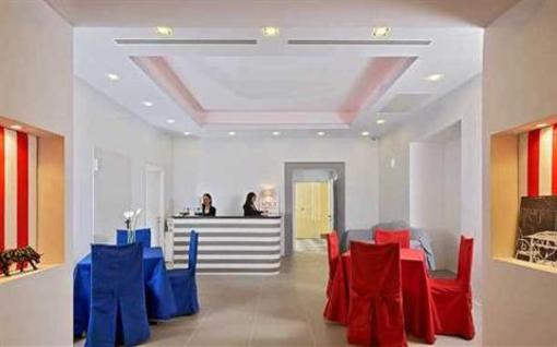 фото отеля Hotel Spicy Sorrento