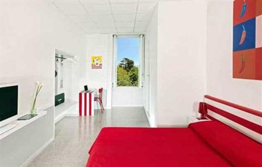 фото отеля Hotel Spicy Sorrento