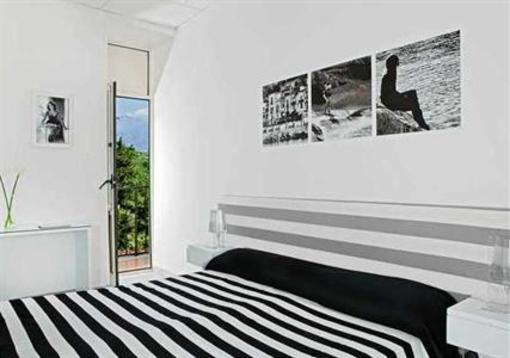 фото отеля Hotel Spicy Sorrento