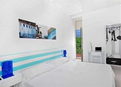 фото отеля Hotel Spicy Sorrento
