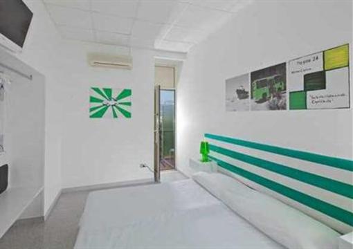фото отеля Hotel Spicy Sorrento