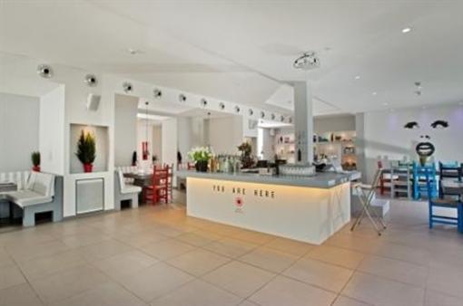 фото отеля Hotel Spicy Sorrento