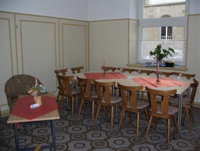 фото отеля Barbarossa Hotel