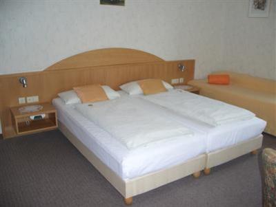 фото отеля Barbarossa Hotel