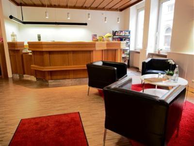 фото отеля Barbarossa Hotel