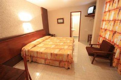 фото отеля Hotel Oriente Veracruz
