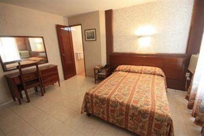 фото отеля Hotel Oriente Veracruz