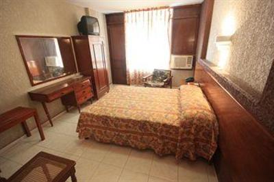 фото отеля Hotel Oriente Veracruz