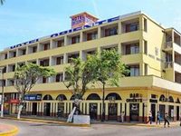Hotel Oriente Veracruz