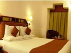 фото отеля Hotel Maurya International