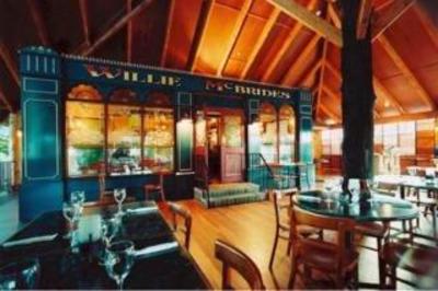 фото отеля Figtree Lodge Cairns