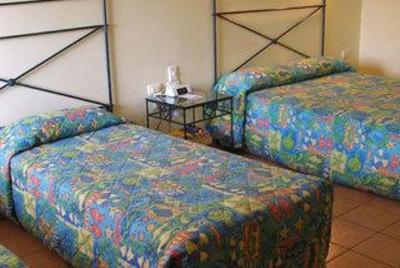 фото отеля Figtree Lodge Cairns