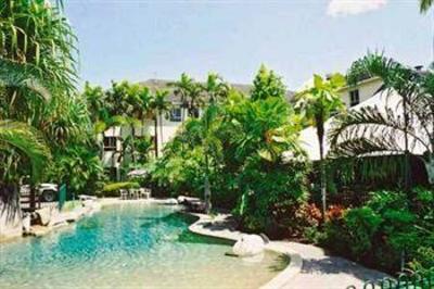 фото отеля Figtree Lodge Cairns