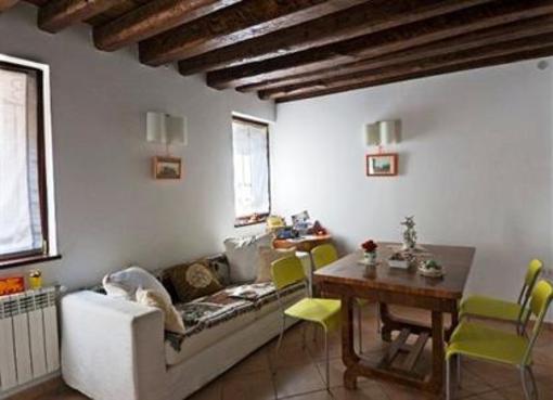 фото отеля Bed & Breakfast Leonardo Venice